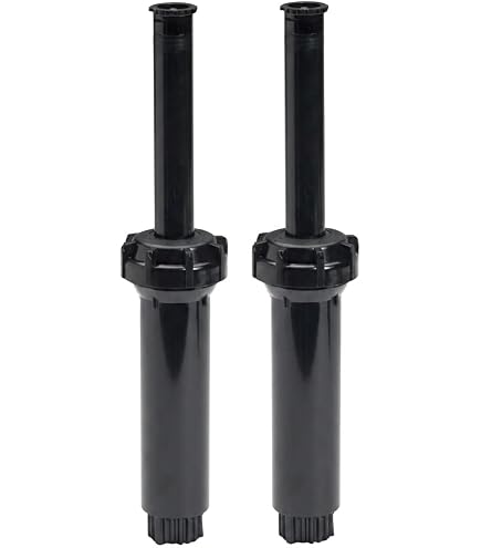 Amazon.com: Toro Irrigation 7015466 6 in. 570 Series X-Flow